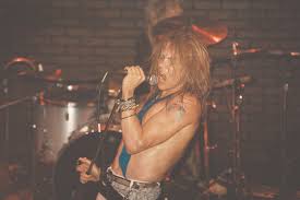 INTERVIEW: Marc Canter (Guns 'n' Roses Historian, First 50 Shows Podcast)  Part One of Two