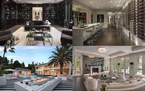 Stacks of cash, scores of strippers. Floyd Mayweather Pays 26 Million For Beverly Hills Mansion Bloomberg