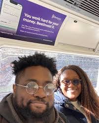 Deon Robinson's Instagram, Twitter & Facebook