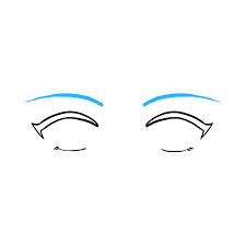 How to draw an anime eye step by step. How To Draw Anime Eyes Really Easy Drawing Tutorial