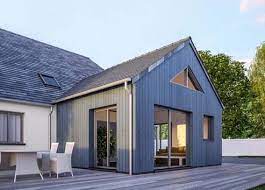 Photo gallery for plan pour agrandir sa maison. Extension De Maison 5 Solutions Pour L Agrandissement De Votre Maison