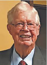 Frederick Ware Obituary