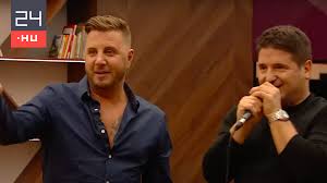 Vicces videót tett fel valaki az internetre: Zambo Krisztian Bukott Diak