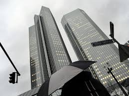 Deutsche bank filed for bankruptcy. Deutsche Bank So Zerbrechlich Ist Der Finanz Gigant Business Insider