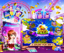 Every match has various bonus rounds that generally connect to the narrative of the match. Slotomania Free Slots Casino Slot Machine Games For Android Apk Download