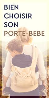 Comment Bien Choisir Son Porte Bebe Porte Bebe Meilleur Porte Bebe Porte Bebe Randonnee