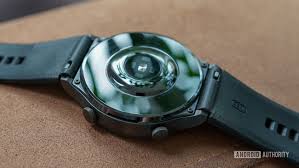 Huawei Watch GT 2 Pro review: All that ...