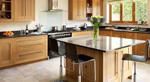 Gallery featuring rustic kitchen cabinets including finishes, door styles, hardware, color & matching ideas. Modern Brown Kitchen Cabinets Ideas Novocom Top