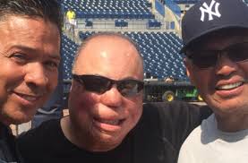 A Hero's Message To Us All