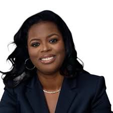 Tamara Henson (@tdhenson7)