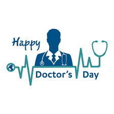 Happy Doctor S Day Doctor Icon Vector And Png Happy Doctors Day Happy Doctors Day Images Doctors Day