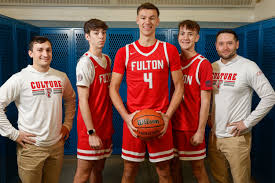 Section III boys basketball points leaders, ranked by year in school  (through Dec. 19)