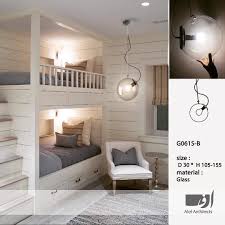 لوستر تک شعله شیشه ای با انعکاس فوق العاده طیف نوری طراحی بسیار خاص و زیبای این محصول فضای شما را متفاوت تر از سایر فضا ها خواهد کرد Home