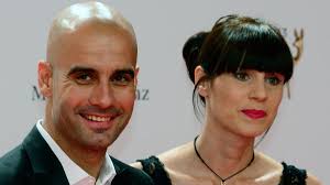Dele has been spotted snogging pep guardiola's daughter maria at a rooftop cloud 9 bar in london, the sun report. Pep Guardiola Manchester City Manager S Wife And Daughters Escape Terror Attack Cnn