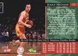 Check spelling or type a new query. Julius Michalik Gallery Trading Card Database