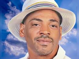 Rodney Mcbride's Instagram, Twitter & Facebook