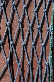 Making A Fishing Net Campingtips In 2020 Net Making Fishnet Survival