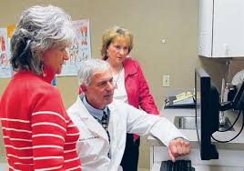 Hip Replacement Surgery A New Cutting Edge Technique The Blade
