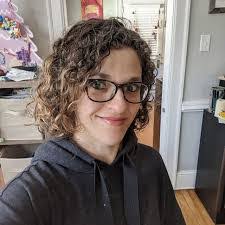 Carol Allbritton's Instagram, Twitter & Facebook