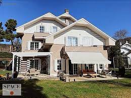 Özel güvenlikli, bahçeli, kaliteli sakinlerin yaşadığı huzur dolu bir yaşam alanıdır. Beykoz Konaklari Nda Kose Konumlu B Tipi Satilik Villa Satilik Villa Ilanlari Sahibinden Com Da 923028914