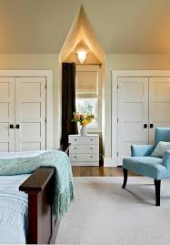 Closet door ideas usually, closet door area made from wood, as well as other doors in a house. Quick And Easy Ideas For Updating Closet Doors