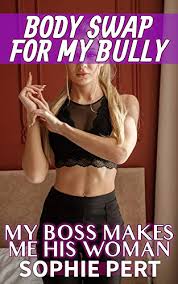 Body Swap For My Bully My Boss Makes Me His Woman English Edition Ebooks Em Ingles Na Amazon Com Br