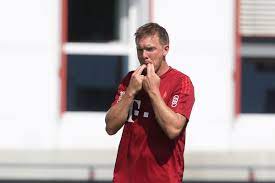 Julian nagelsmann to bayern munich: Yeldhls3rim5ym