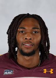 2025 Football Roster