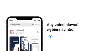 Mobywatel zapewnia pełny dostęp do. Mobywatel Dawniej Mtozsamosc