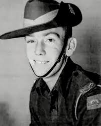 🇦🇺 Vietnam War Stories: Honouring the Heroes We Lost: Private Victor Roy  Grice: Veteran of the Battle of Long Tan Today we honour Private Victor Roy  Grice, born