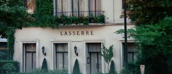 Ce restaurant propose des offres spéciales et des promotions. Lieux De Tournage Du Film L Aile Ou La Cuisse Gerard Trouve L Usine Tricatel Lieuxtournage Fr