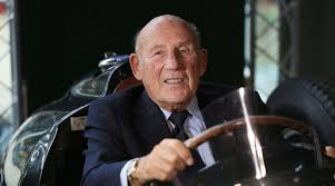He loved challenging himself with each book; Stirling Moss Biography Wiki Age Cause Of Death Wife Net Worth 101biography