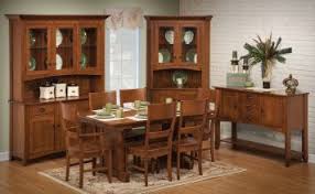 Find great deals on ebay for solid wood dining chairs. Amish Dining Sets Amish Outlet Store
