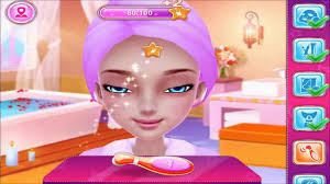 15 Baby Barbie Glittery Fashion Makeup Game Baby Barbie Makeover Dress Up Games For Girls 1 Fancy High Heels Baby Barbie Fancy Shoes