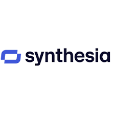 Synthesia logo transparent PNG - StickPNG