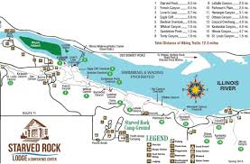 We are thankful you have chosen to follow the thousands of people that have demonstrated an interest in supporting our mission. Illinois State Park The Iowa Hiker