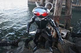 We did not find results for: Black Manta Bryan Bennett