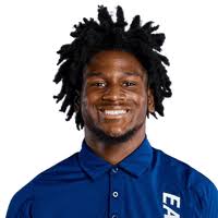 Phillip Gladney Stats, NCAAF News, Bio and More