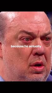 Paul Heyman Goes Full Heel