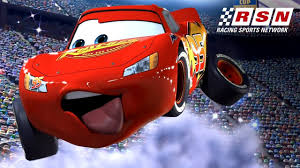 Masini 3 / cars 3 (2017) dublat in romana. Sub CapotÄƒ Cu Fulger Mcqueen MaÈ™ini Rsn Youtube