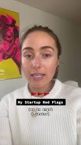 My Startup Red Flags: Things Angel Investors Look Out For