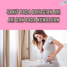 Maybe you would like to learn more about one of these? Sakit Pada Bahagian Ari Ari Dan Pada Eva Emily Clinic Facebook