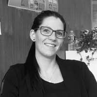 Nadia TALBOT Email & Phone Number