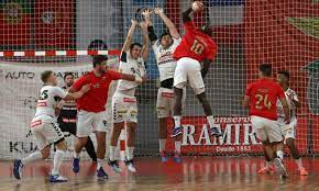May 29, 2021 · andebol: Andebol Campeao Do Mundo Deixa Benfica E Ruma A Macedonia Maisfutebol