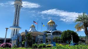 Waktu solat di pulau pinang bagi tahun 1441h. Pulau Pinang Kembali Larangan Pembesar Suara Masjid Surau Mykmu Net