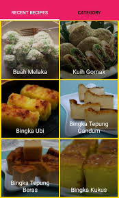 Anda mempunyai pilihan untuk akses resepi secara online ke blog atau akses resepi secara offline ke kandungan yang. Resepi Kuih Muih For Android Apk Download