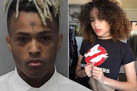 I want the charges dropped because i don't want this. Xxxtentacion S Domestic Violence Case Against Ex Girlfriend Dropped After He Was Gunned Down In Daylight Attack Mirror Online