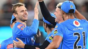 Melbourne stars vs adelaide strikers. Adelaide Strikers Vs Melbourne Renegades Dream11 Prediction Best Picks For Str Vs Ren Big Bash League 2020 21