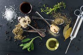 In a medium bowl, mix 3/4 italian dressing, cayenne pepper, black pepper, creole seasoning, and garlic powder. Top 6 Turkey Injection Marinade Recipes