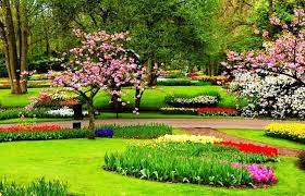 1024 x 681 jpeg 121 кб. Gambar Taman Bunga Yang Indah Taman Indah Taman Bunga Gambar Bunga